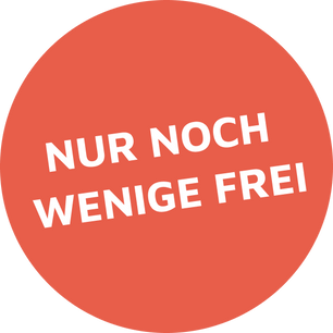 Nur noch wenige Boxen frei